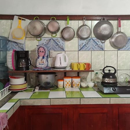 Tortuguero Casa De Playa Green House Διαμέρισμα Εξωτερικό φωτογραφία