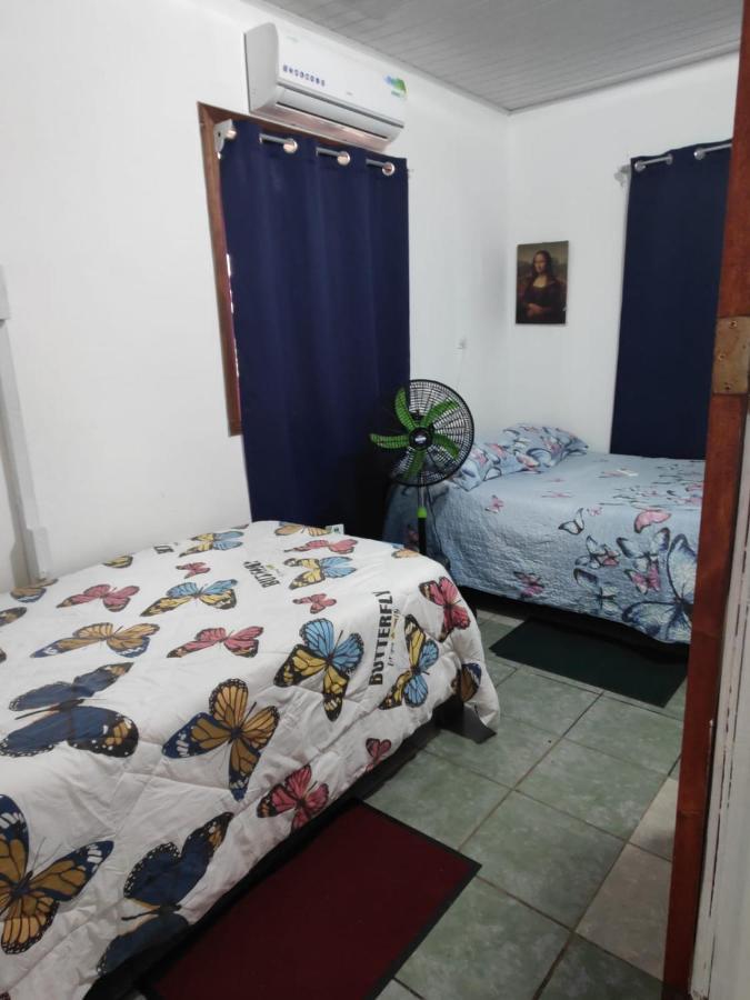 Tortuguero Casa De Playa Green House Διαμέρισμα Εξωτερικό φωτογραφία