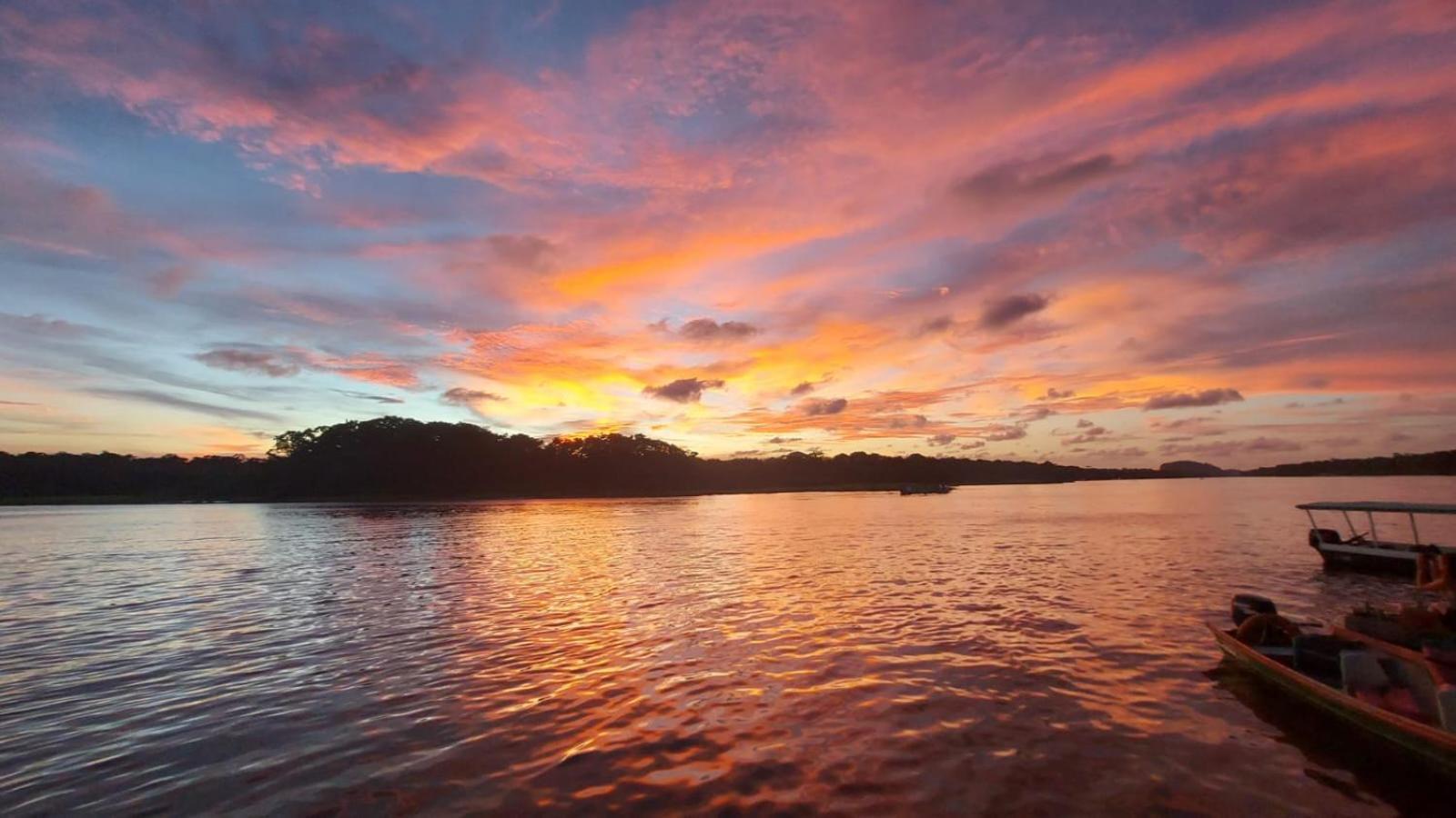 Tortuguero Casa De Playa Green House Διαμέρισμα Εξωτερικό φωτογραφία